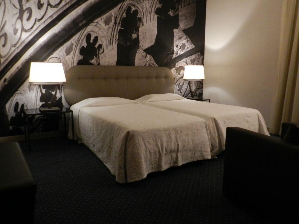 Federico Ii Palace Hotel