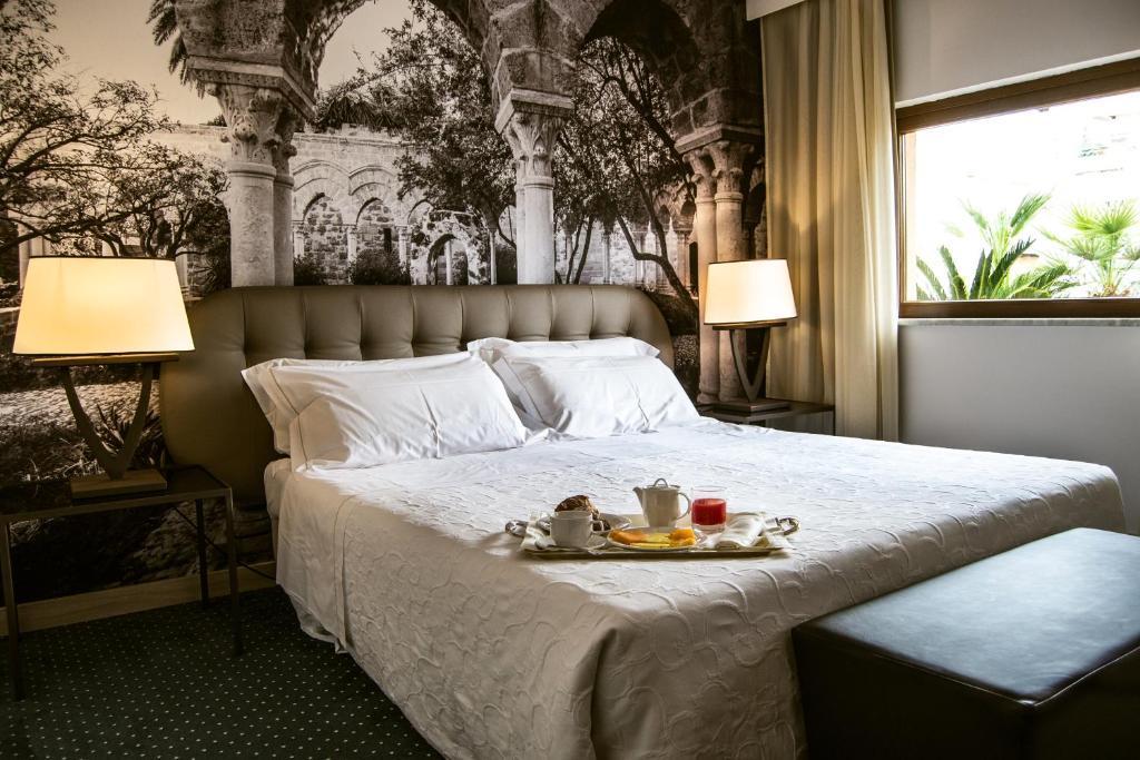Federico Ii Palace Hotel