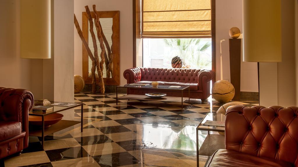 Hotel Federico Ii Palace