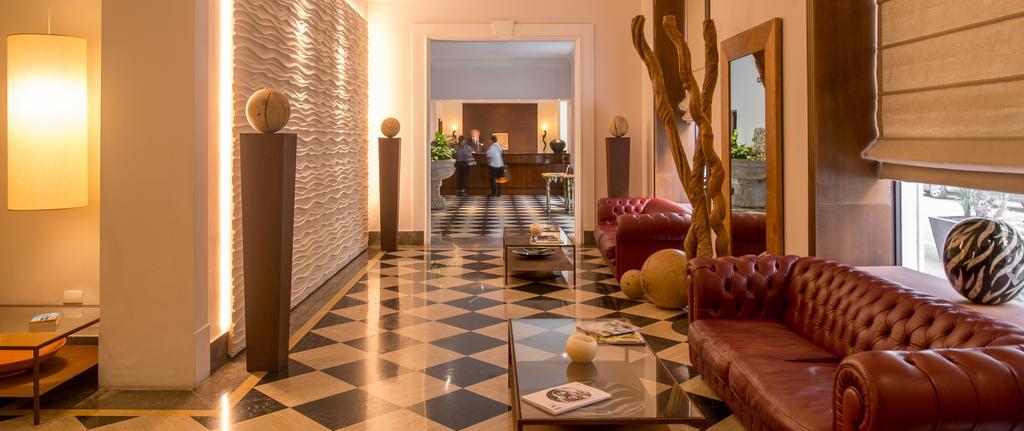 Federico Ii Palace Hotel 4*