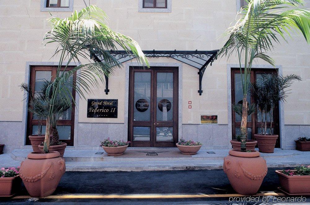 Federico Ii Palace Hotel