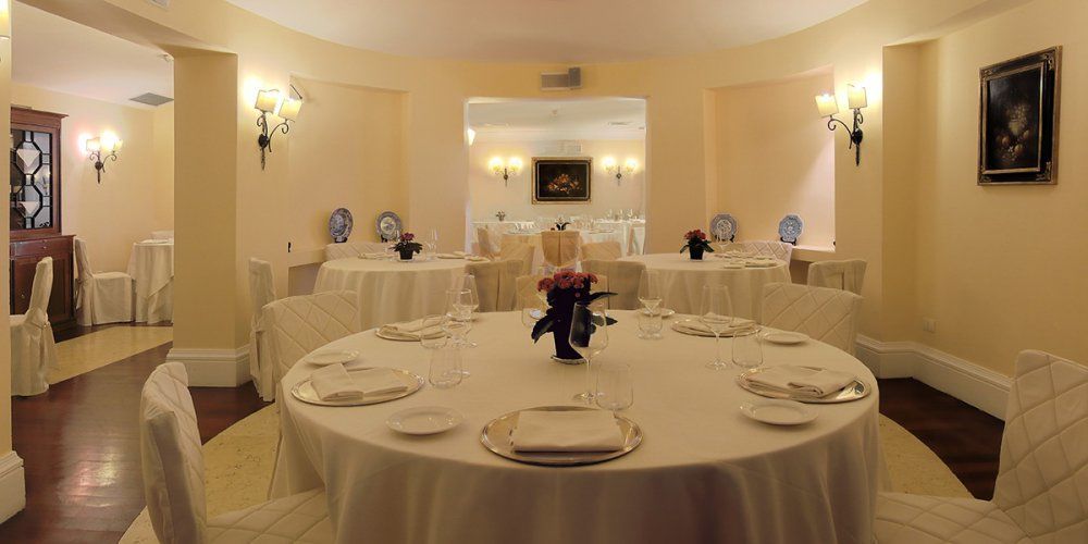 Federico Ii Palace 4*