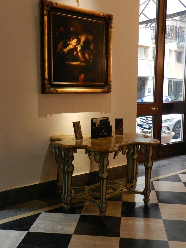 Federico Ii Palace