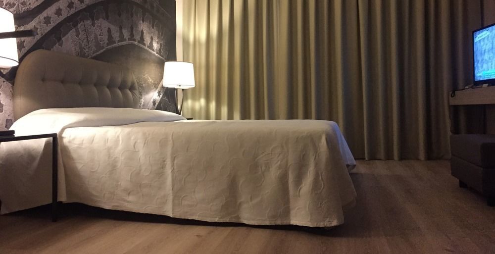 Federico Ii Palace Hotel 4*