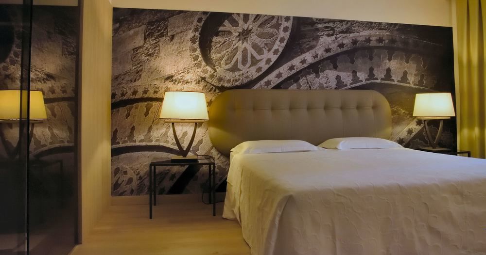 Hotel Federico Ii Palace