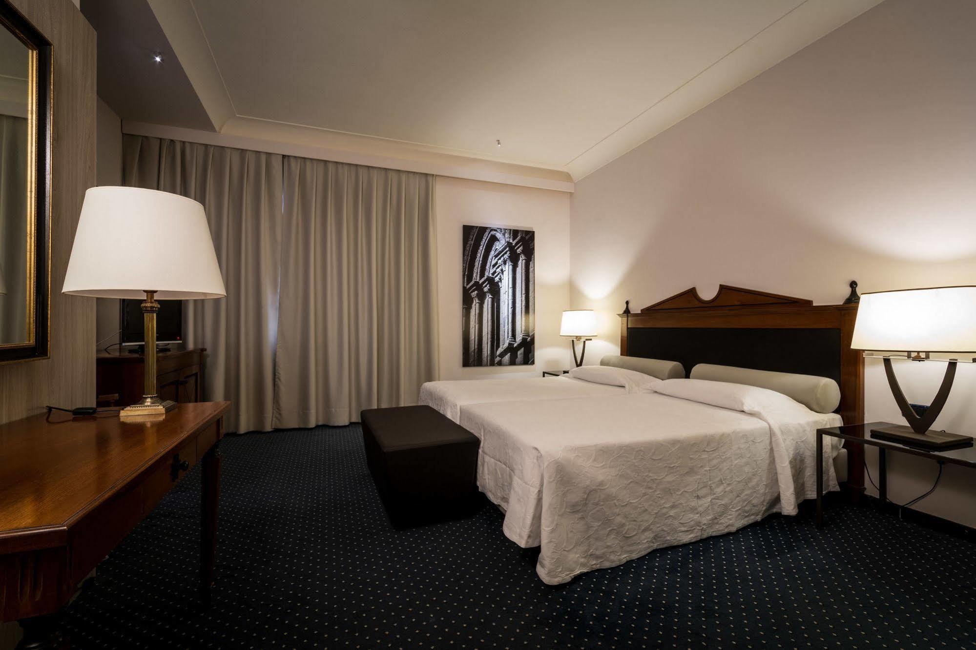 Federico Ii Palace Hotel