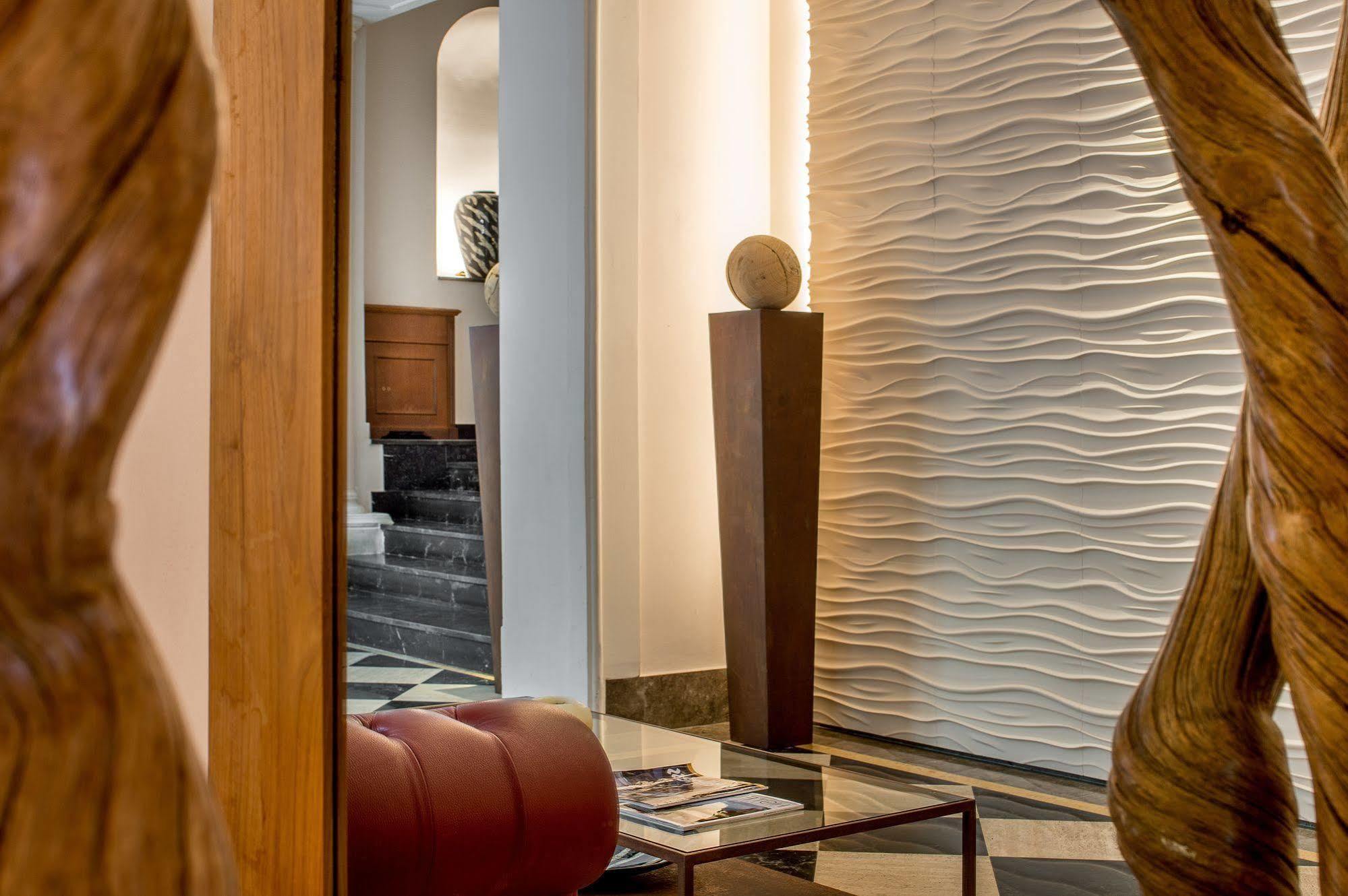 Hotel Federico Ii Palace 4*