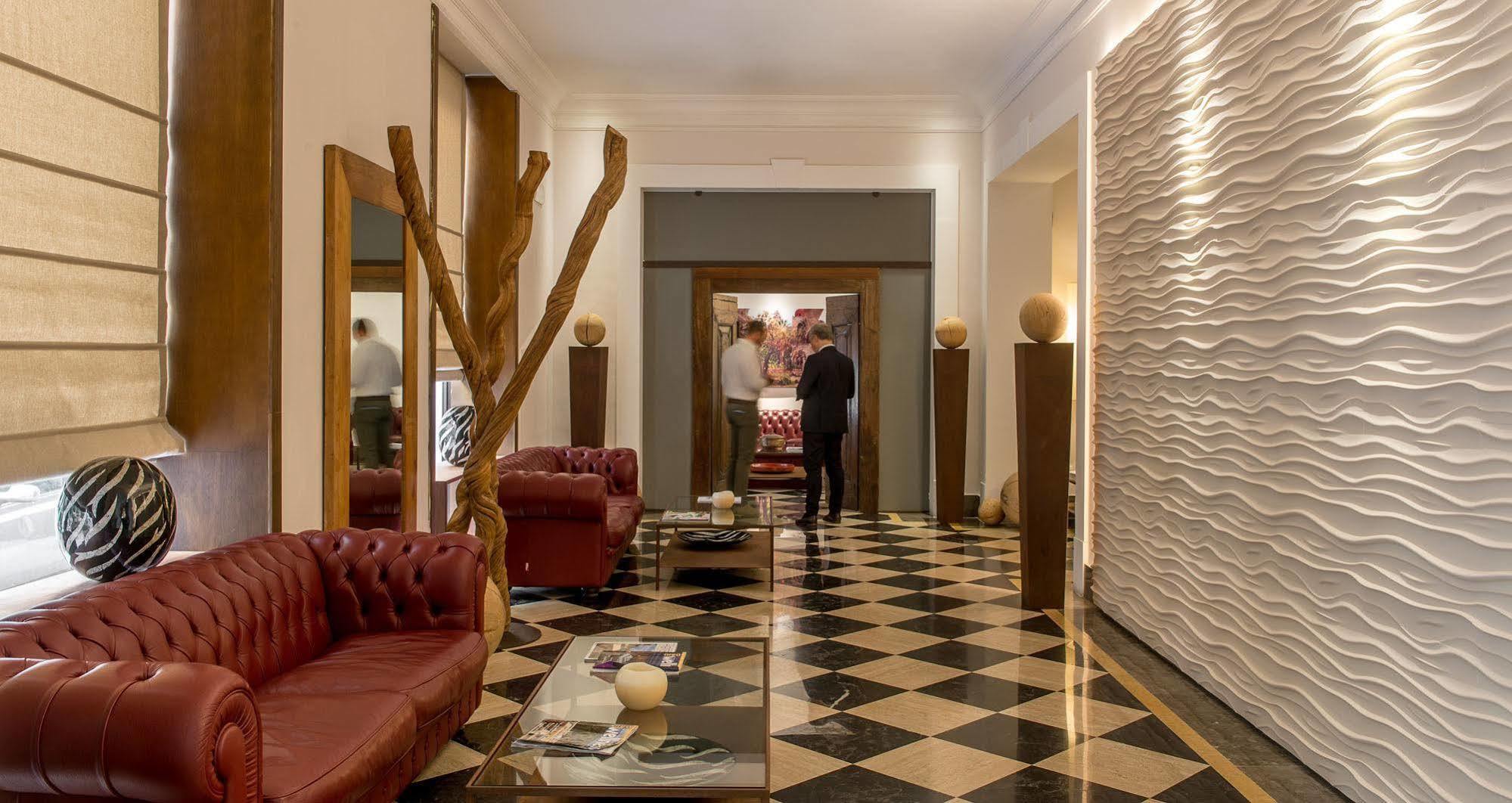 Federico Ii Palace 4*