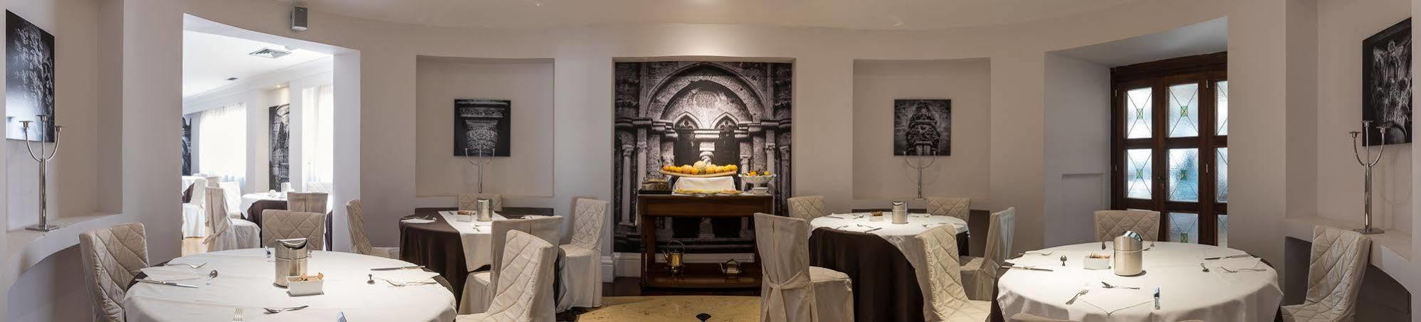 Federico Ii Palace 4* Palermo