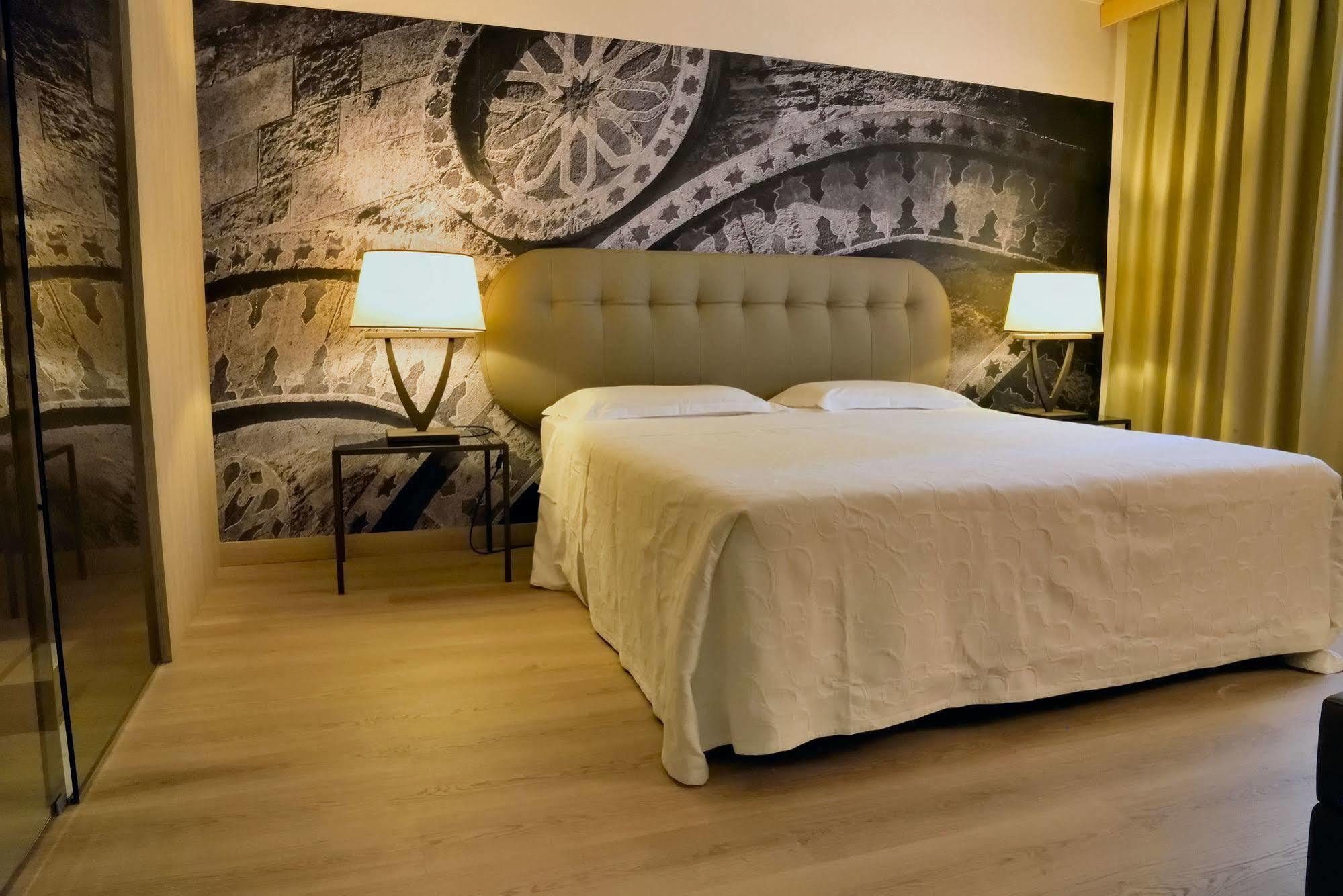 Hotel Federico Ii Palace