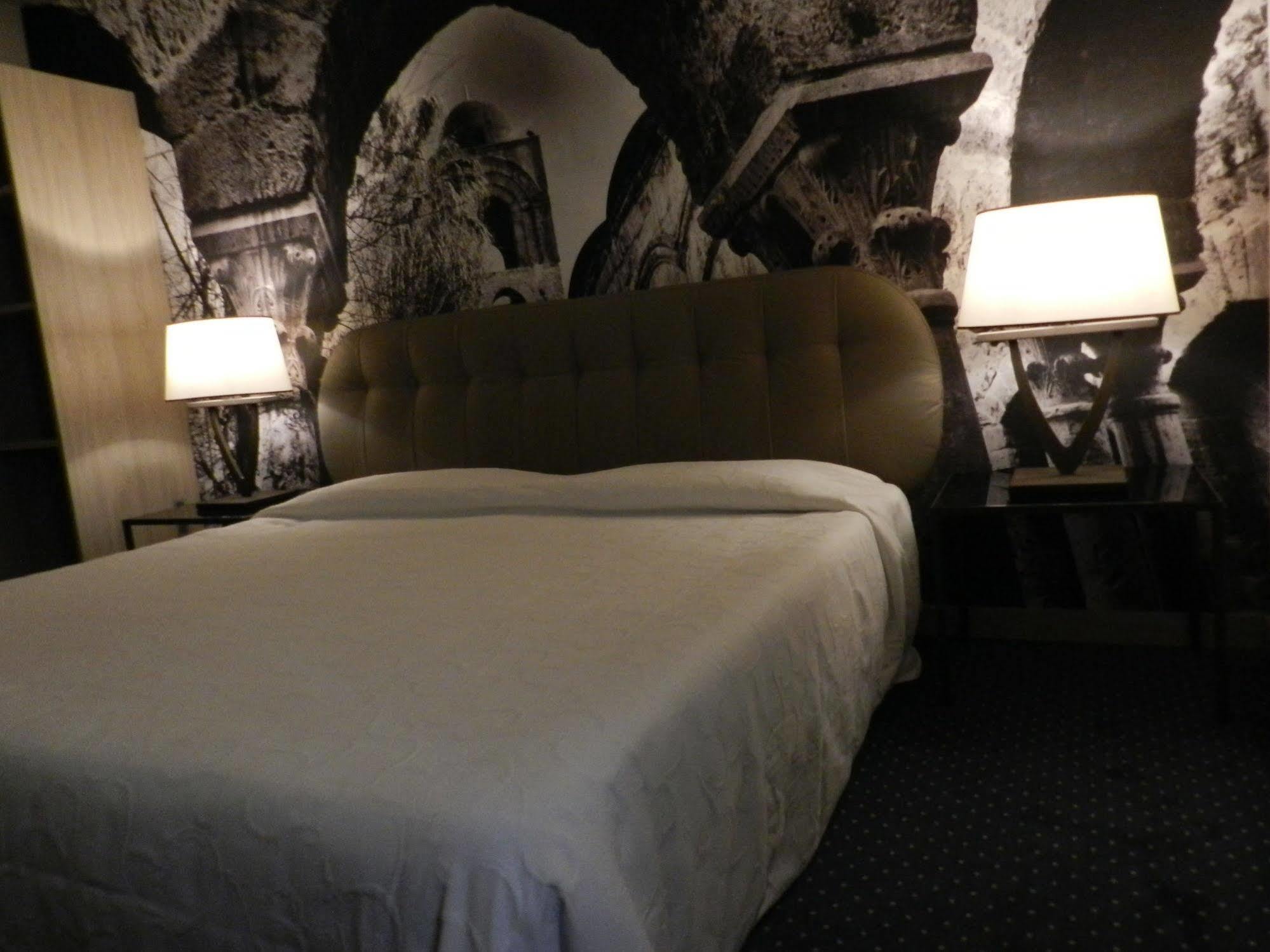Federico Ii Palace Hotel Palermo