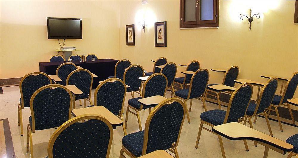 Hotel Federico Ii Palace