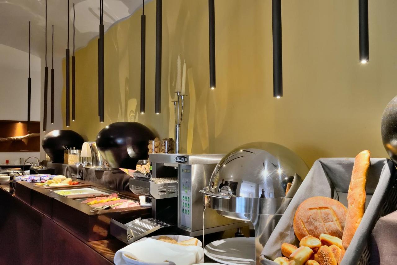 Hotel Federico Ii Palace 4*
