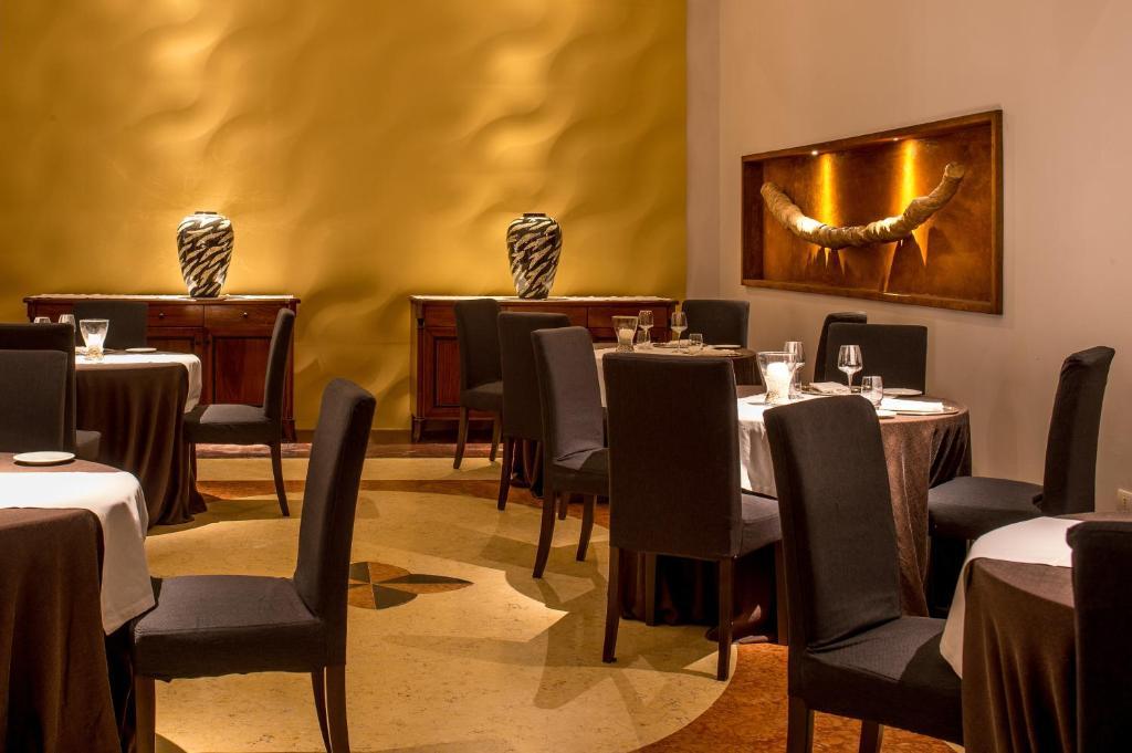 Hotel Federico Ii Palace 4*