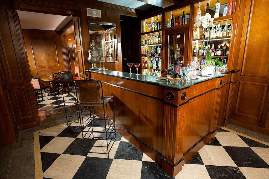 Federico Ii Palace Hotel Palermo