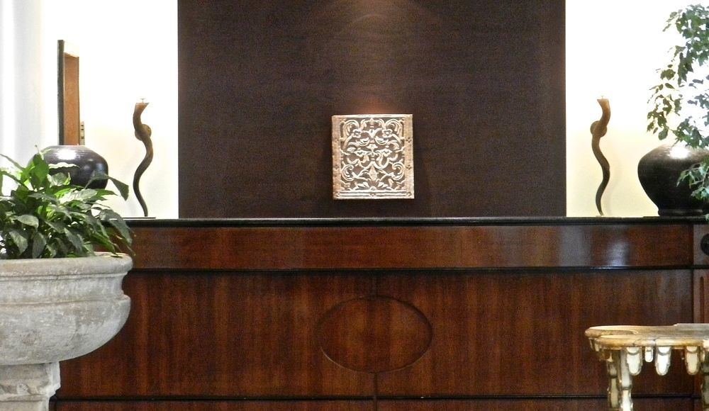 Hotel Federico Ii Palace