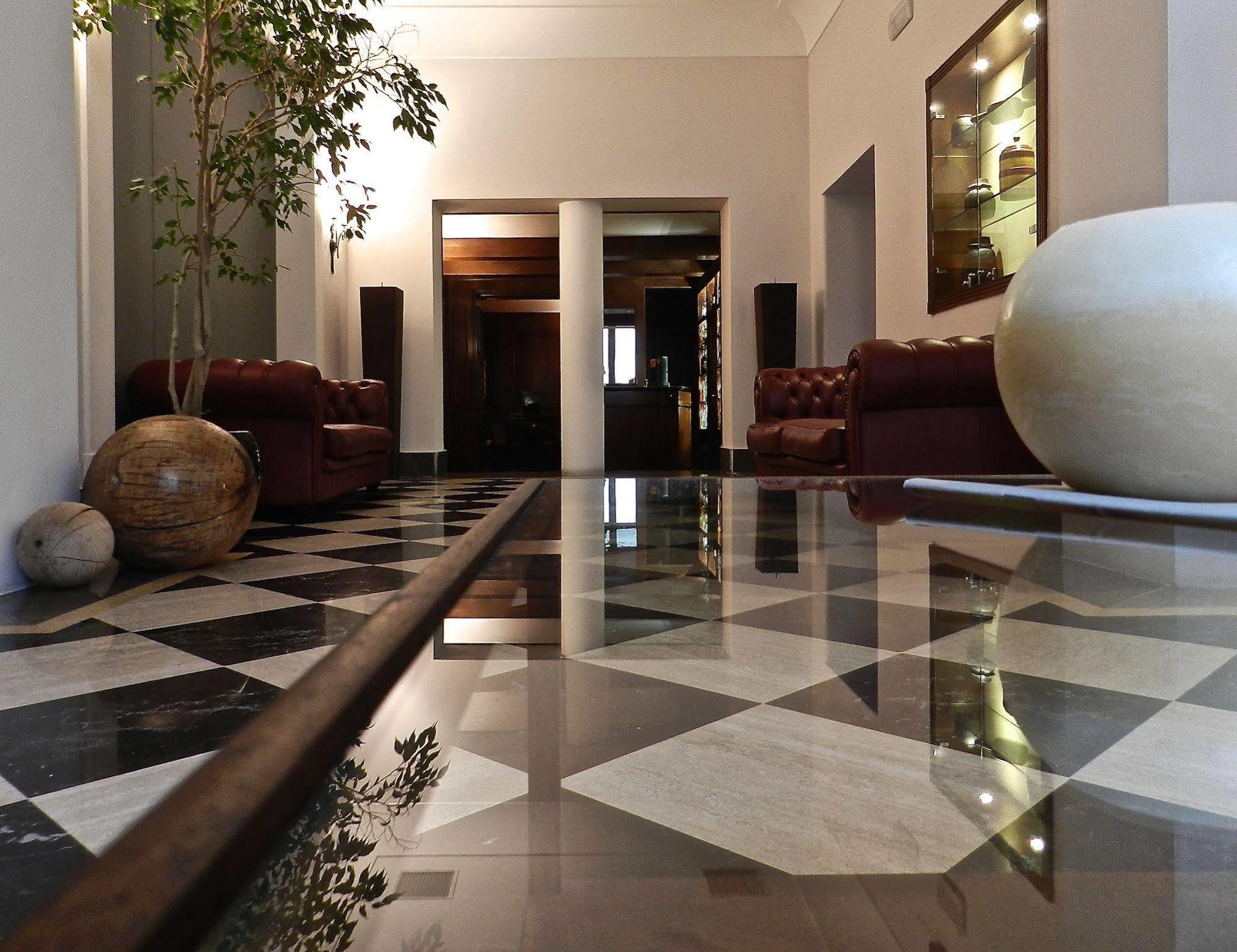 Hotel Federico Ii Palace