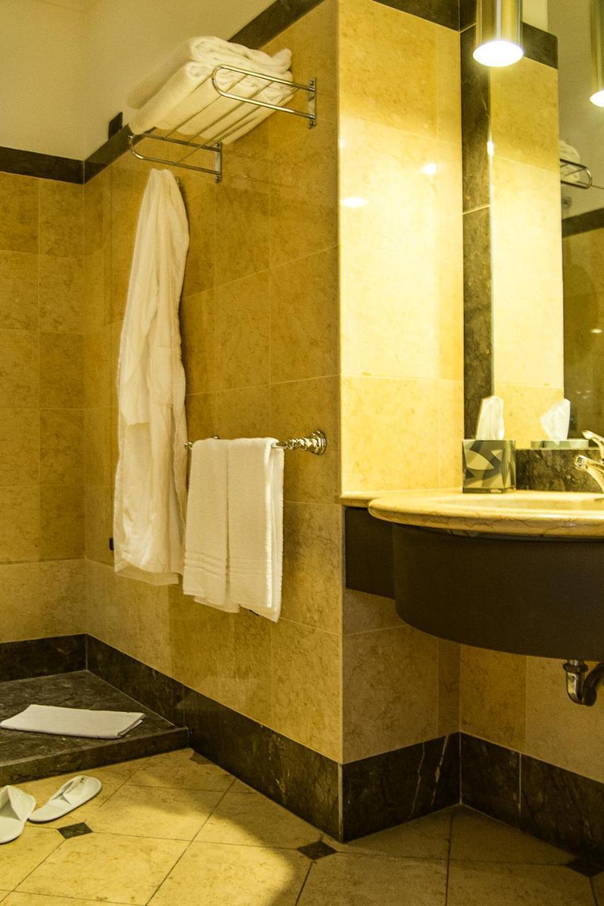 Federico Ii Palace Hotel Palermo